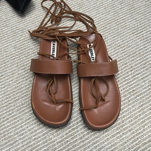 Caverley Sandals